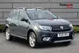 2019 Dacia Sandero Stepway 0.9 TCe Comfort 5dr