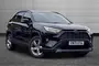 2021 Toyota RAV4 2.5 VVT-i Hybrid Design 5dr CVT
