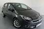 2017 Vauxhall Corsa 1.4 SE 5dr Auto