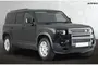 2026 Land Rover Defender 3.0 D250 S 110 5dr Auto