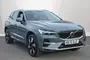 2023 Volvo XC60 2.0 T8 [455] RC PHEV Ultimate Dark 5dr AWD Gtron