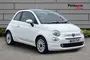 2021 Fiat 500 1.0 Mild Hybrid Lounge 3dr