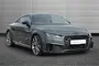 2022 Audi TT 45 TFSI Quattro Black Edition 2dr S Tronic