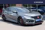 2018 Honda Civic 2.0 VTEC Turbo Type R GT 5dr