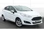 2017 Ford Fiesta 1.0 EcoBoost Zetec 5dr