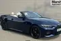 2022 BMW 4 Series 430i [245] M Sport Pro Edition 2dr Step Auto