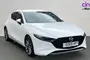 2019 Mazda 3 2.0 Skyactiv G MHEV GT Sport Tech 5dr Auto