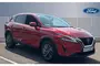 2023 Nissan Qashqai 1.3 DiG-T MH Acenta Premium 5dr