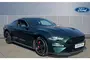 2019 Ford Mustang 5.0 V8 Bullitt 2dr