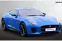 2019 Jaguar F-Type 2.0 R-Dynamic 2dr Auto