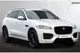 2020 Jaguar F-Pace 2.0d [240] Chequered Flag 5dr Auto AWD
