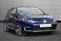 2020 Volkswagen e-Golf 99kW e-Golf 35kWh 5dr Auto