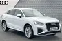 2025 Audi Q2 35 TFSI S Line 5dr S Tronic