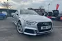 2018 Audi A3 Saloon 1.5 TFSI S Line 4dr S Tronic