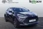 2025 Toyota C-HR 1.8 Hybrid Design 5dr CVT
