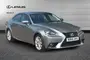 2016 Lexus IS 300h Executive Edition 4dr CVT Auto