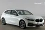 2022 BMW 1 Series 118i [136] Sport 5dr Step Auto [Live Cockpit Pro]