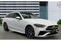 2025 Mercedes-Benz C-Class Estate C220d AMG Line Premium Plus 5dr 9G-Tronic