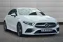 2020 Mercedes-Benz A-Class A200 AMG Line Executive 5dr Auto