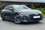 2026 Audi A6 2.0 e-Hybrid Quattro 299 S line 4dr S Tronic
