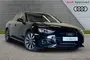 2023 Audi A4 35 TFSI Sport Edition 4dr S Tronic