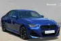 2025 BMW 2 Series 220i M Sport 2dr Step Auto