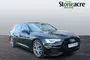 2023 Audi A6 Avant 40 TDI Quattro Black Edition 5dr S Tronic [Tech]