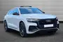 2021 Audi Q8 55 TFSI Quattro Edition 1 5dr Tiptronic