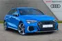 2023 Audi S3 S3 TFSI Quattro 5dr S Tronic