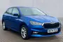 2024 Skoda Fabia 1.0 TSI 116 SE Comfort 5dr