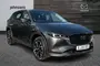 2025 Mazda CX-5 2.0 e-Skyactiv G MHEV Exclusive-Line 5dr Auto