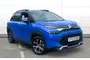 2023 Citroen C3 Aircross 1.2 PureTech 110 Shine 5dr