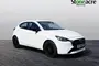 2023 Mazda 2 1.5 e-Skyactiv G MHEV Homura 5dr