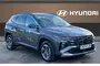 2025 Hyundai Tucson 1.6T Hybrid Advance 5dr Auto