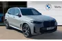 2024 BMW X5 xDrive50e M Sport 5dr Auto