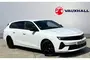 2024 Vauxhall Astra 1.2 Turbo 130 GS 5dr Auto