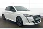 2022 Peugeot 208 1.2 PureTech 100 Allure Premium + 5dr