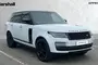 2019 Land Rover Range Rover 3.0 SDV6 Vogue 4dr Auto