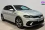 2024 Volkswagen Polo 1.0 TSI R-Line 5dr DSG