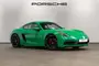 2021 Porsche Cayman 4.0 GTS 2dr PDK