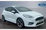 2018 Ford Fiesta 1.0 EcoBoost ST-Line X 3dr