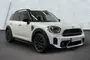 2023 MINI Countryman 2.0 Cooper S Classic 5dr Auto [Comfort/Nav+ Pack]