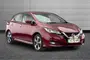 2020 Nissan Leaf 160kW e+ Tekna 62kWh 5dr Auto