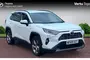 2019 Toyota RAV4 2.5 VVT-i Hybrid Excel 5dr CVT