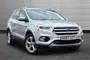2017 Ford Kuga 2.0 TDCi Titanium 5dr 2WD