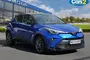 2020 Toyota C-HR 1.8 Hybrid Dynamic 5dr CVT