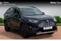 2021 Toyota RAV4 2.5 VVT-i Hybrid Dynamic 5dr CVT