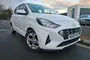 2020 Hyundai i10 1.0 MPi SE Connect 5dr