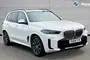 2024 BMW X5 xDrive40d MHT M Sport 5dr Auto