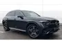 2024 Mercedes-Benz GLC GLC 300d 4Matic AMG Line Premium 5dr 9G-Tronic